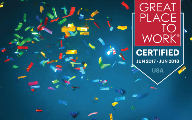 Legal & General America Recertified As A Great Place To Work | Legal