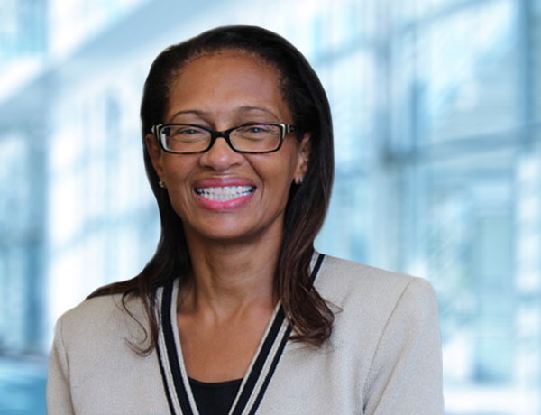 Sharon Jenkins | Legal & General America Senior Vice President & Chief ...